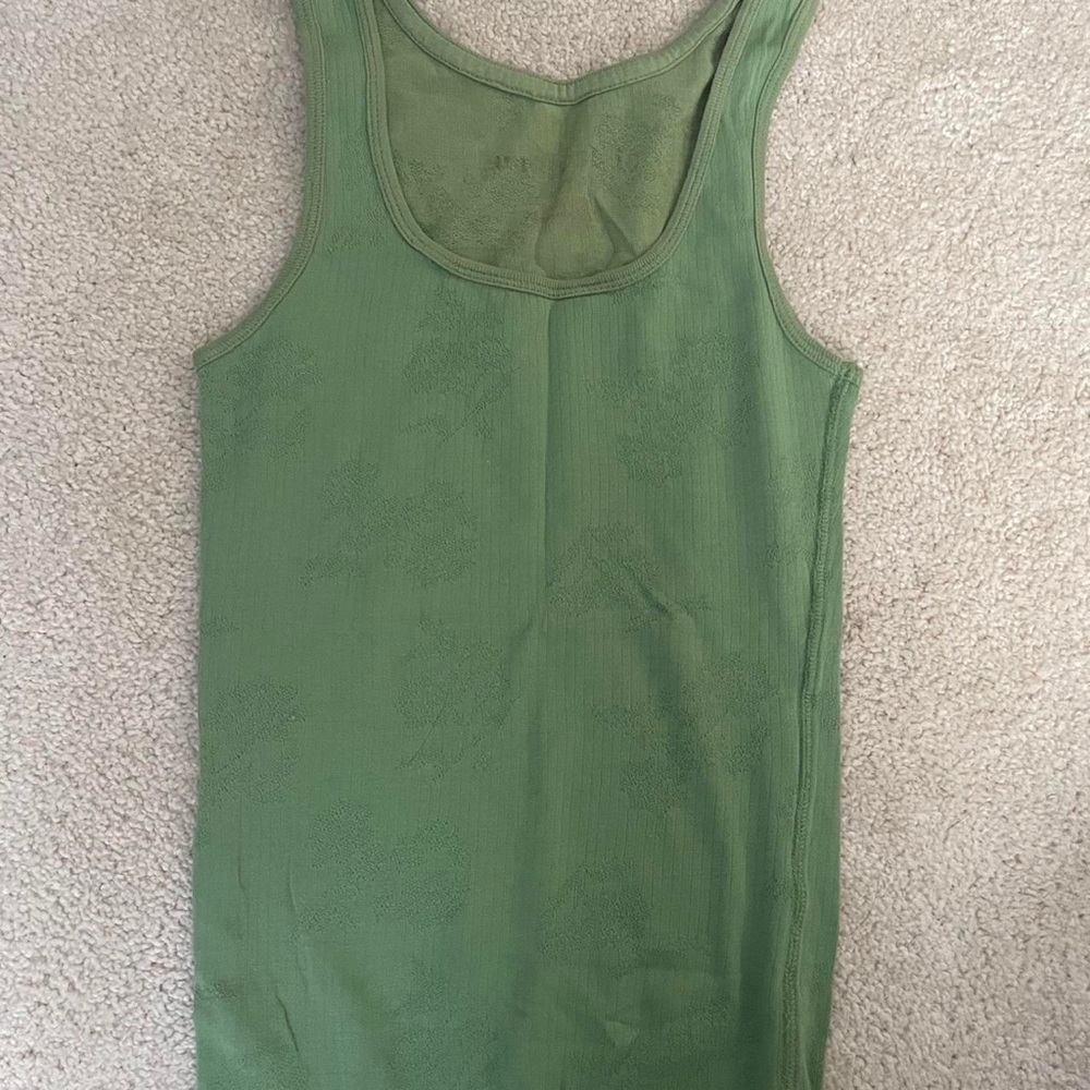 💗VINTAGE Y2K ABERCROMBIE TANK TOP CAMI